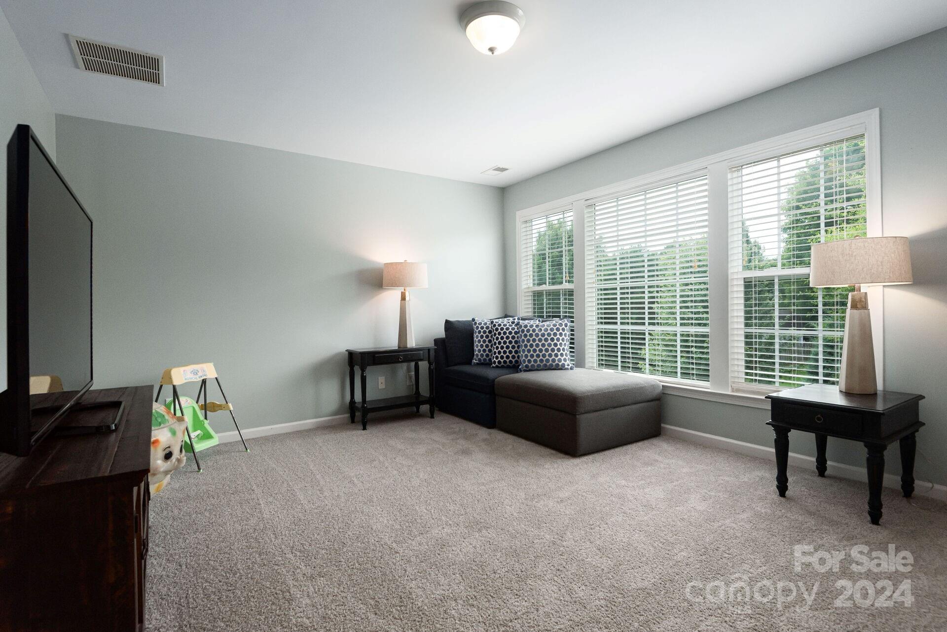 Belair at Carolina Lakes - Residential