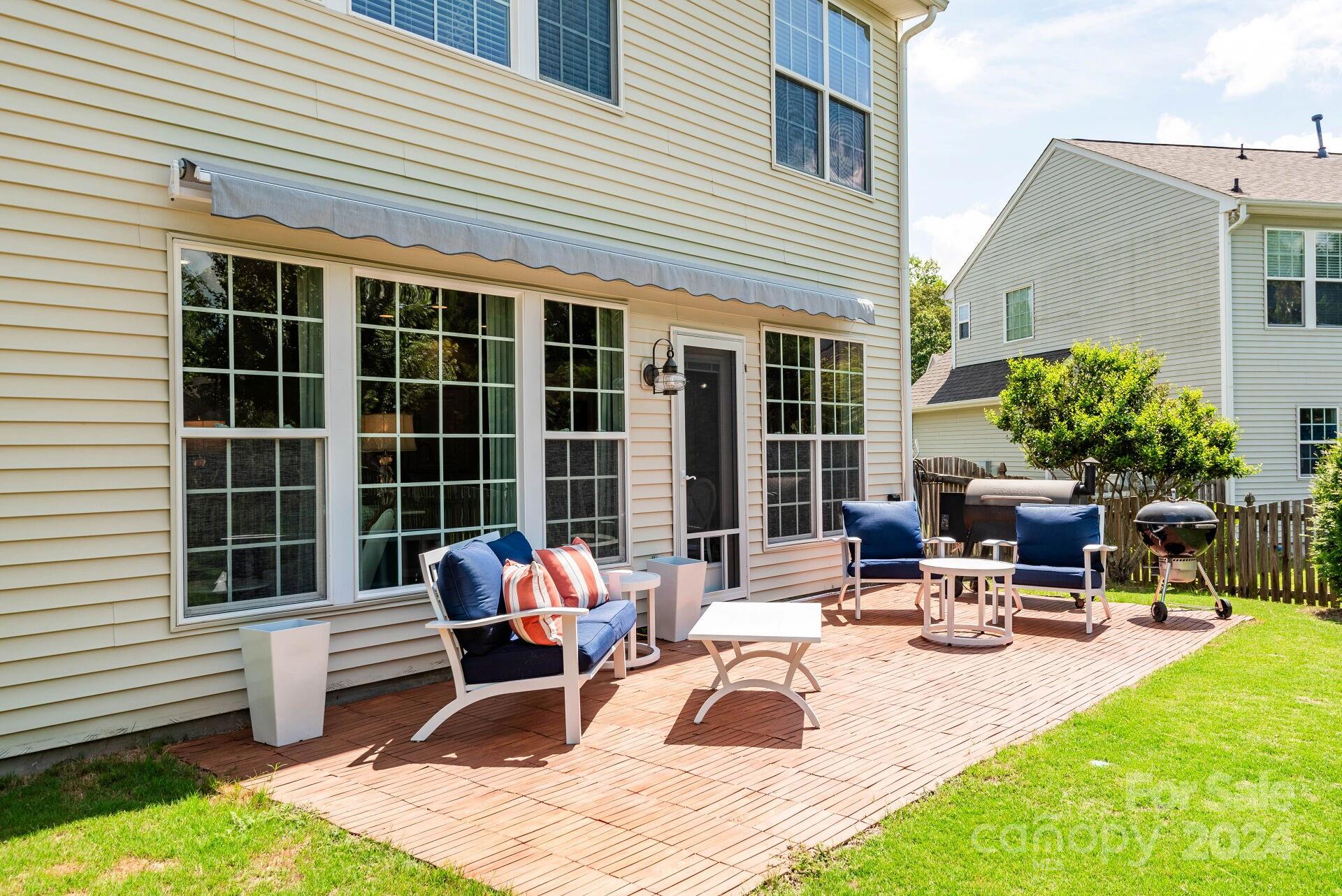 Belair at Carolina Lakes - Residential