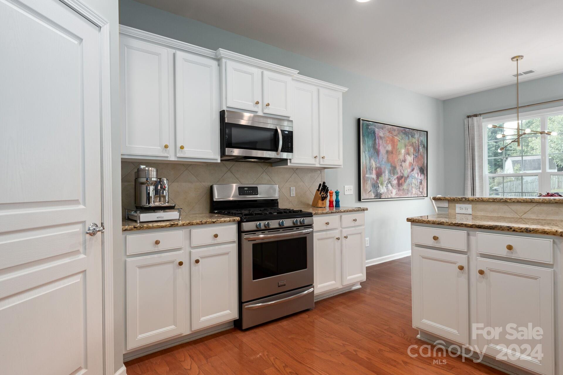 Belair at Carolina Lakes - Residential