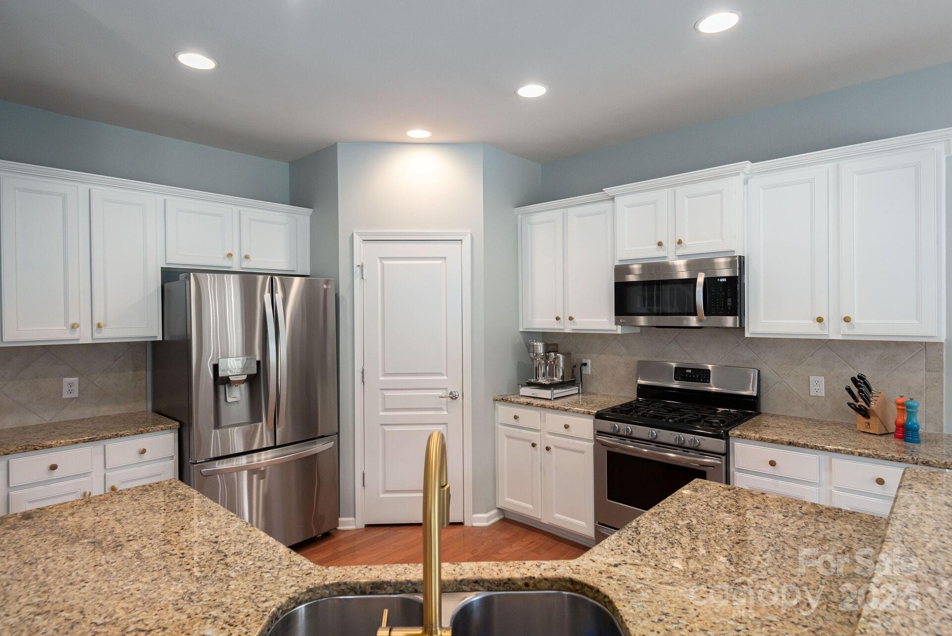 Belair at Carolina Lakes - Residential