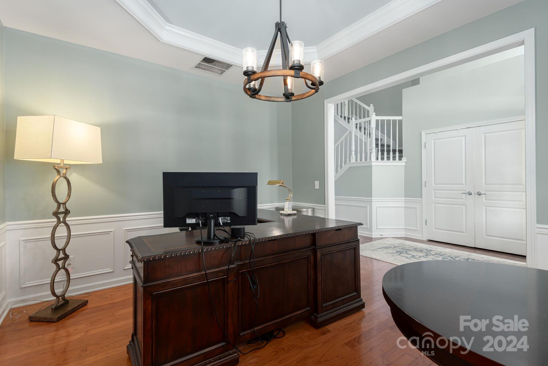 Belair at Carolina Lakes - Residential