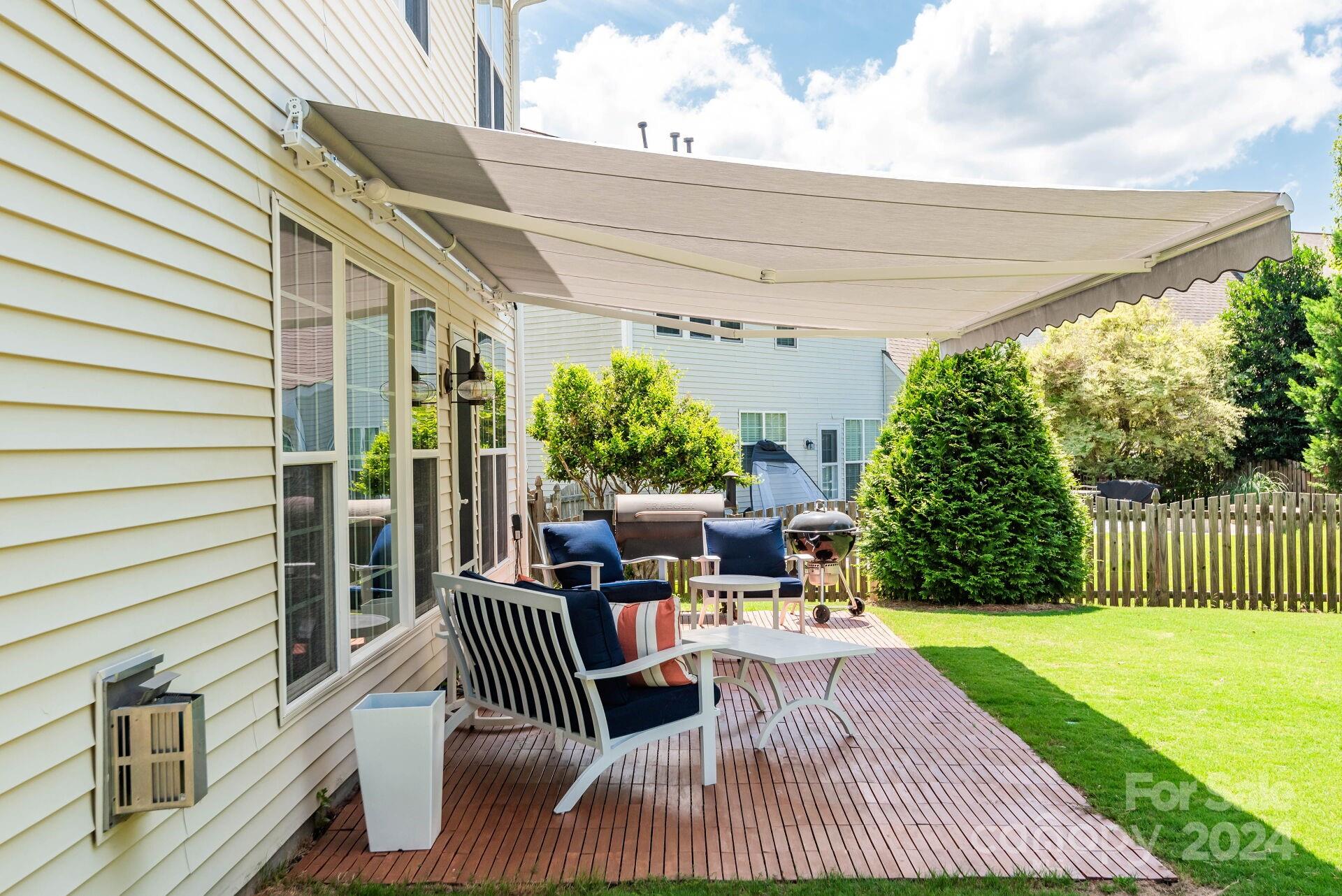 Belair at Carolina Lakes - Residential