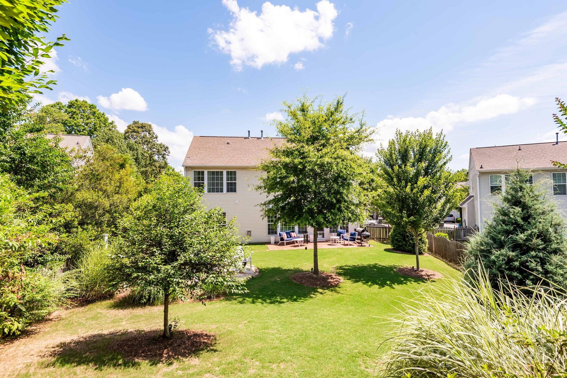 Belair at Carolina Lakes - Residential