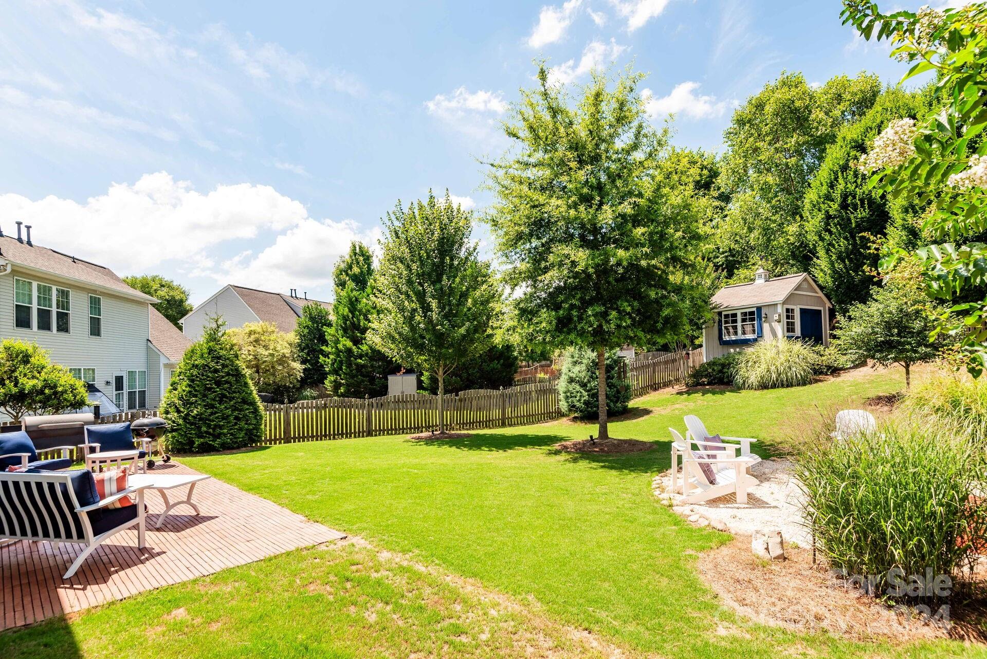 Belair at Carolina Lakes - Residential