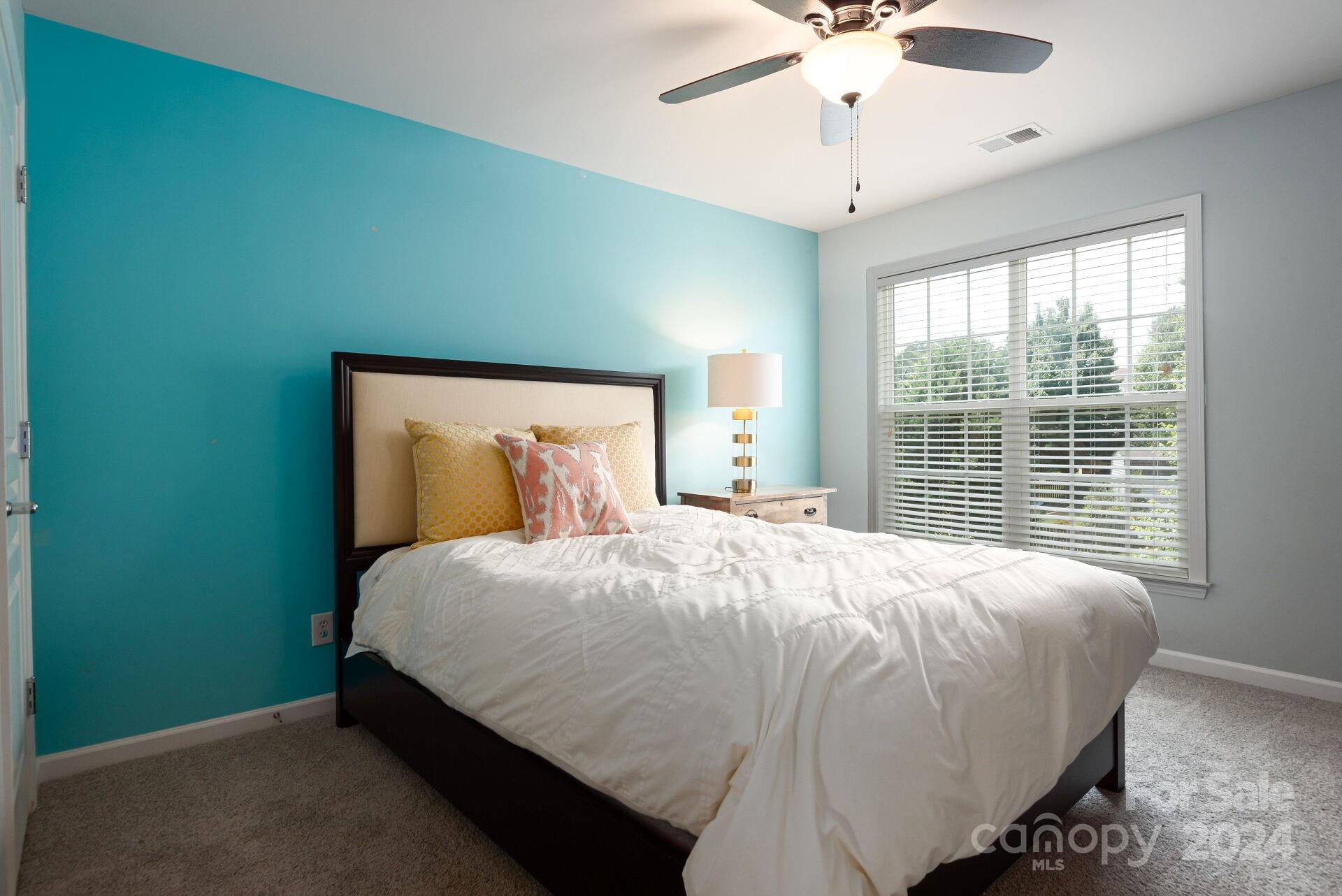 Belair at Carolina Lakes - Residential