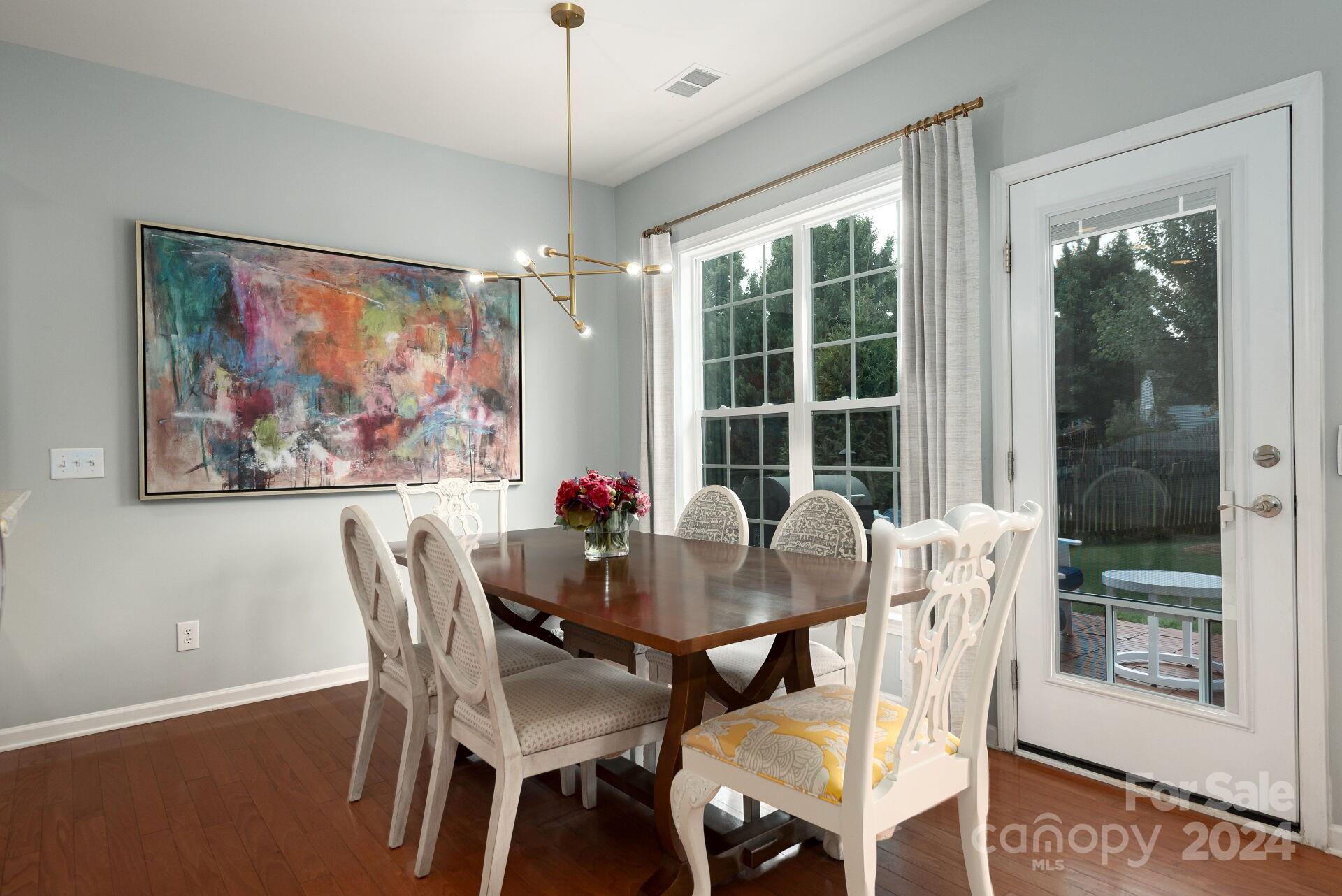 Belair at Carolina Lakes - Residential