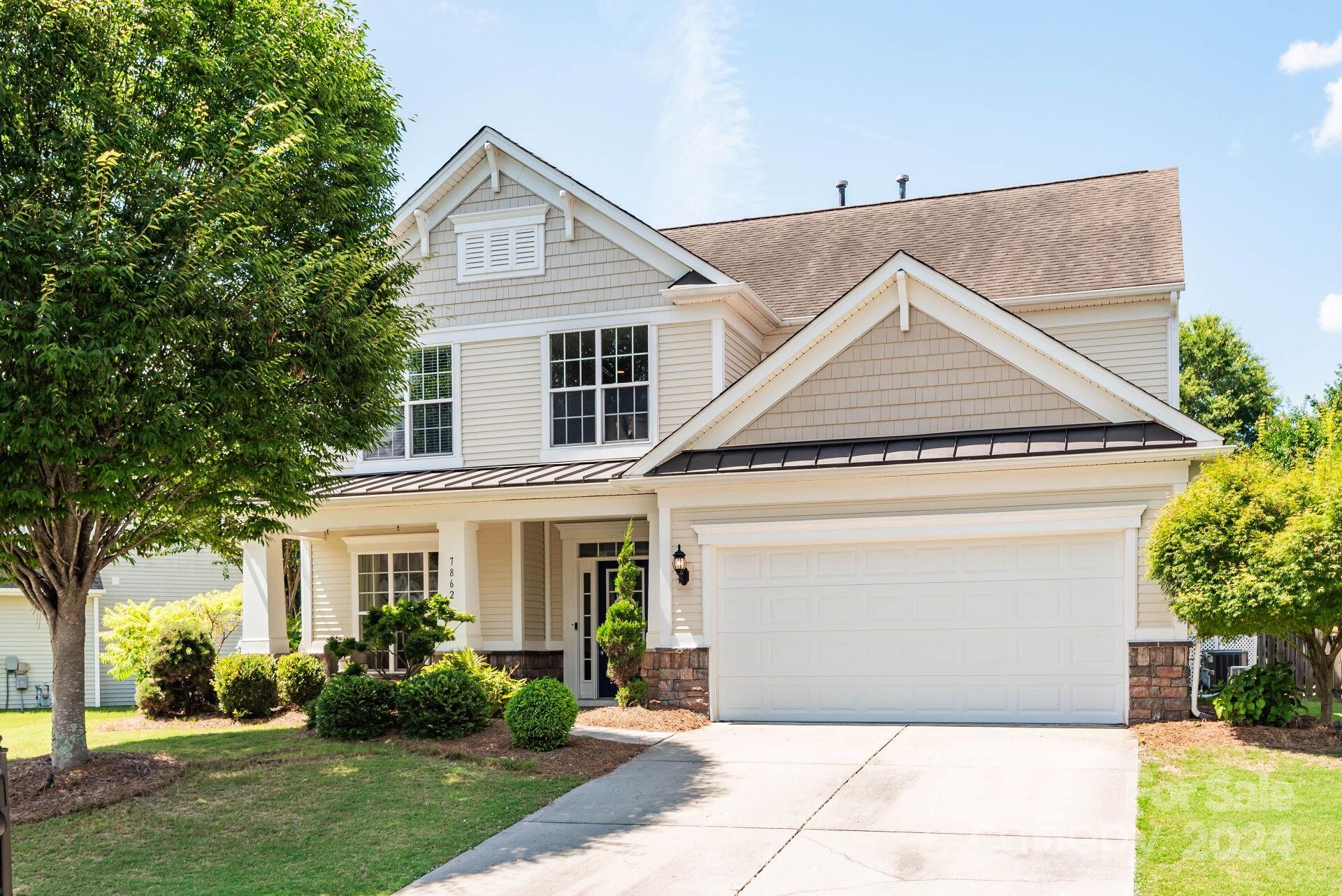 Belair at Carolina Lakes - Residential
