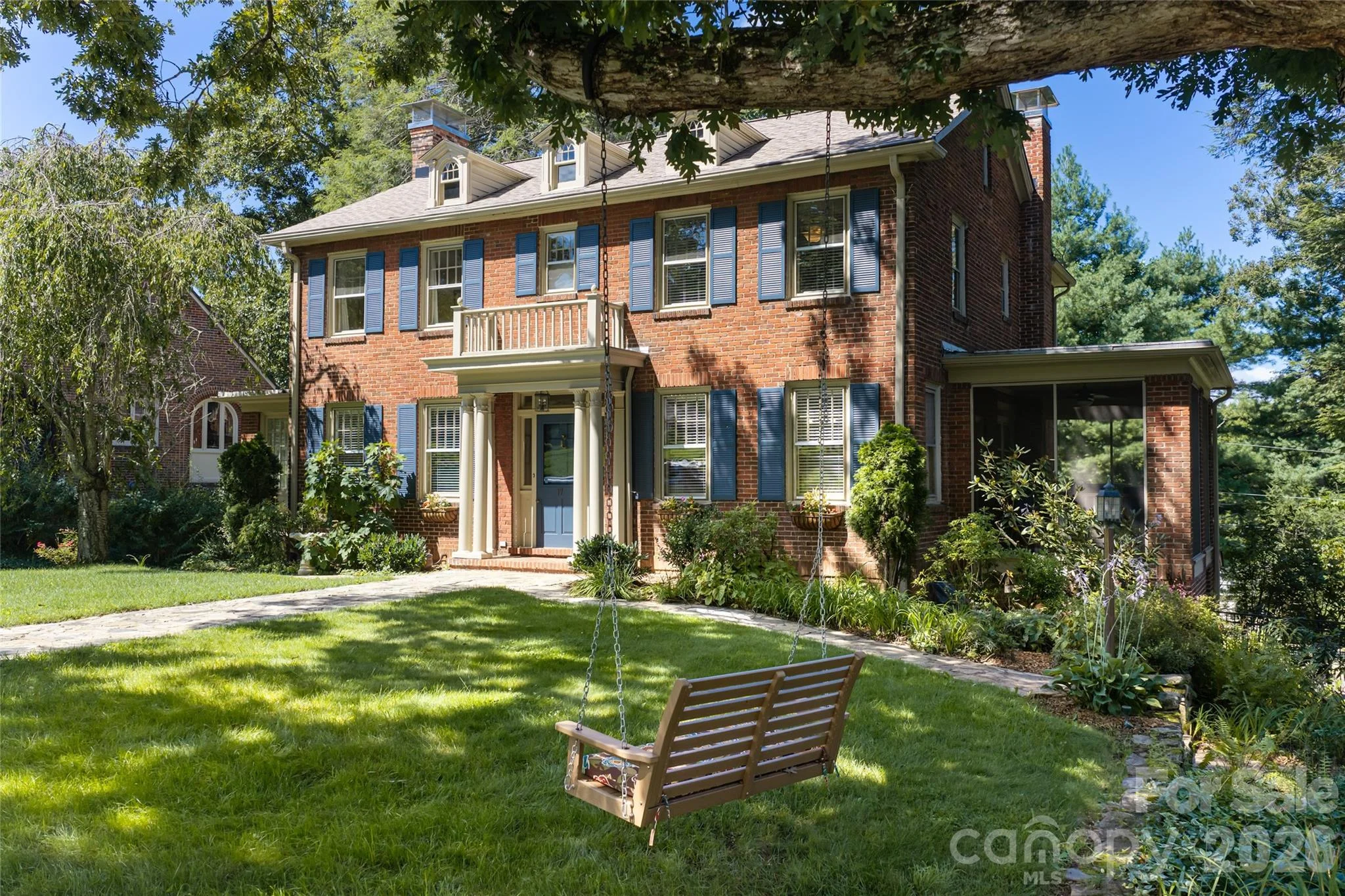 17 Lynwood Road, Asheville, NC, 28804