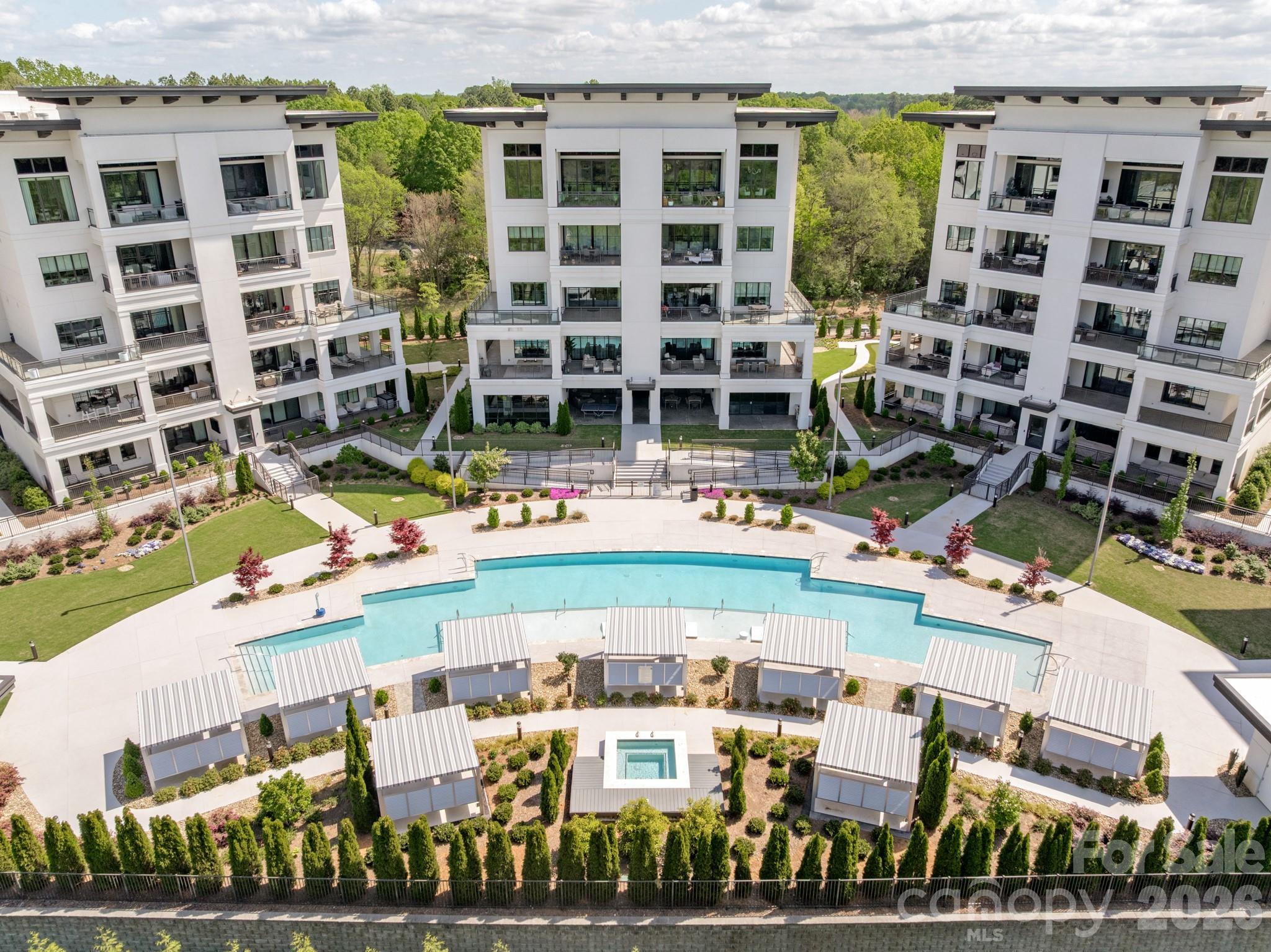 Watermark - Residential