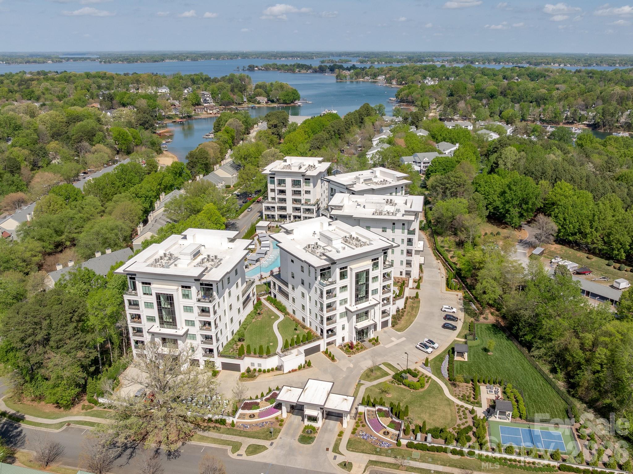 Watermark - Residential