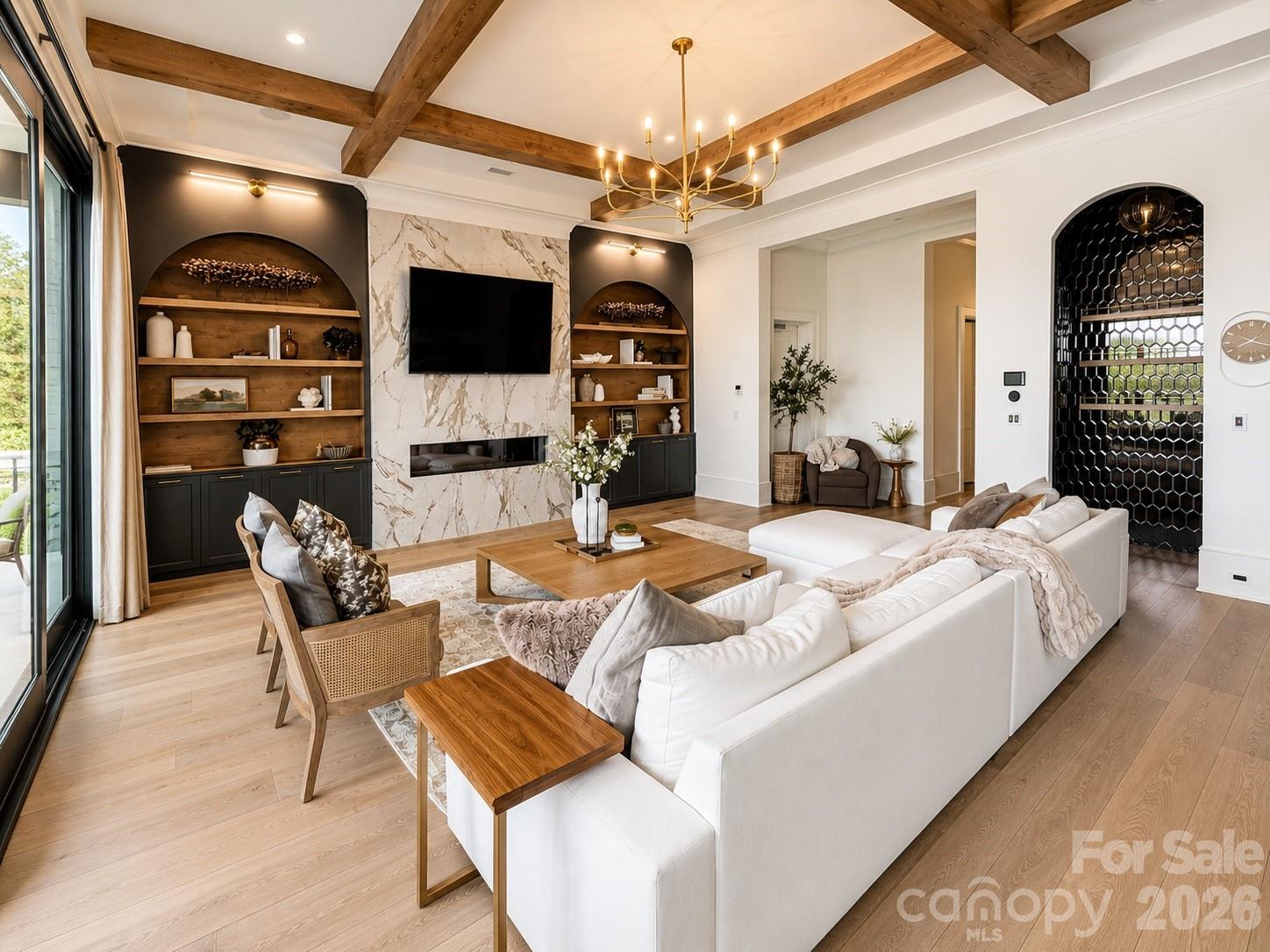 Watermark - Residential