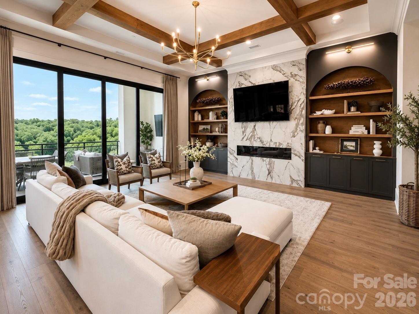 Watermark - Residential