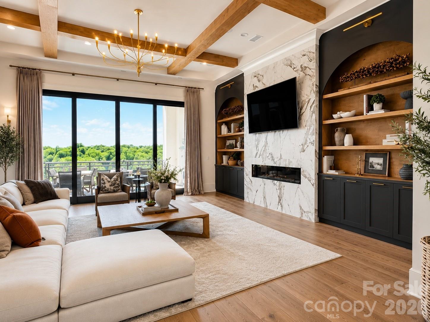 Watermark - Residential