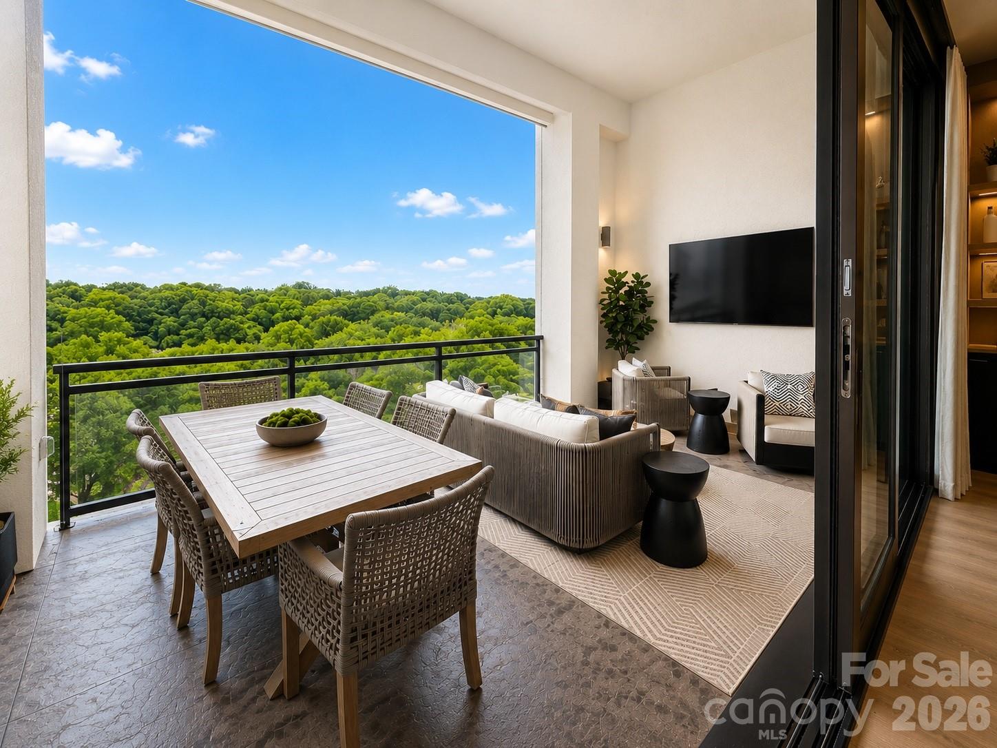 Watermark - Residential