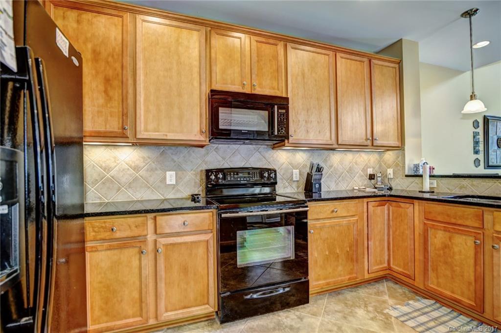 Waters Edge - Residential