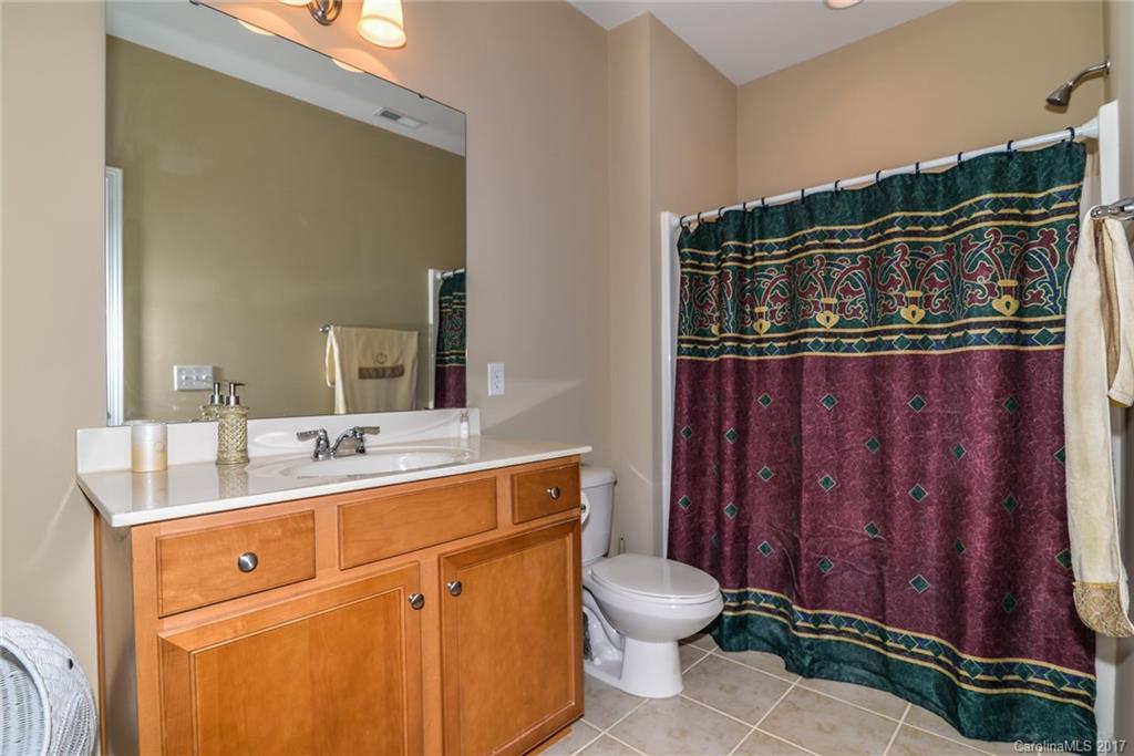 Waters Edge - Residential