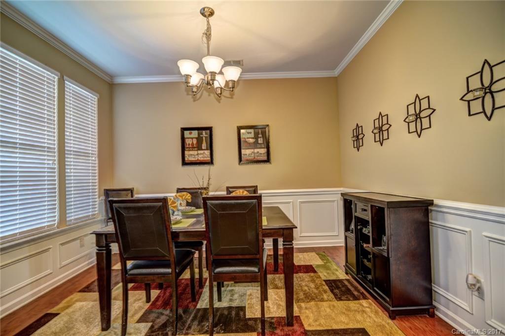 Waters Edge - Residential