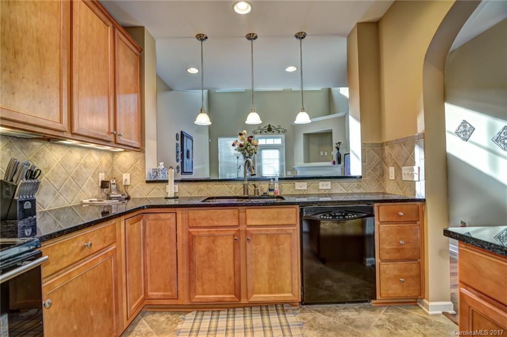 Waters Edge - Residential