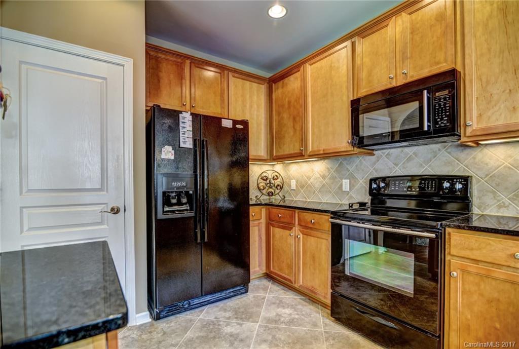 Waters Edge - Residential