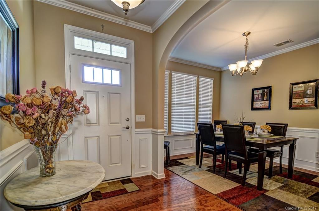 Waters Edge - Residential