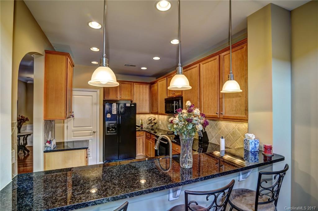 Waters Edge - Residential