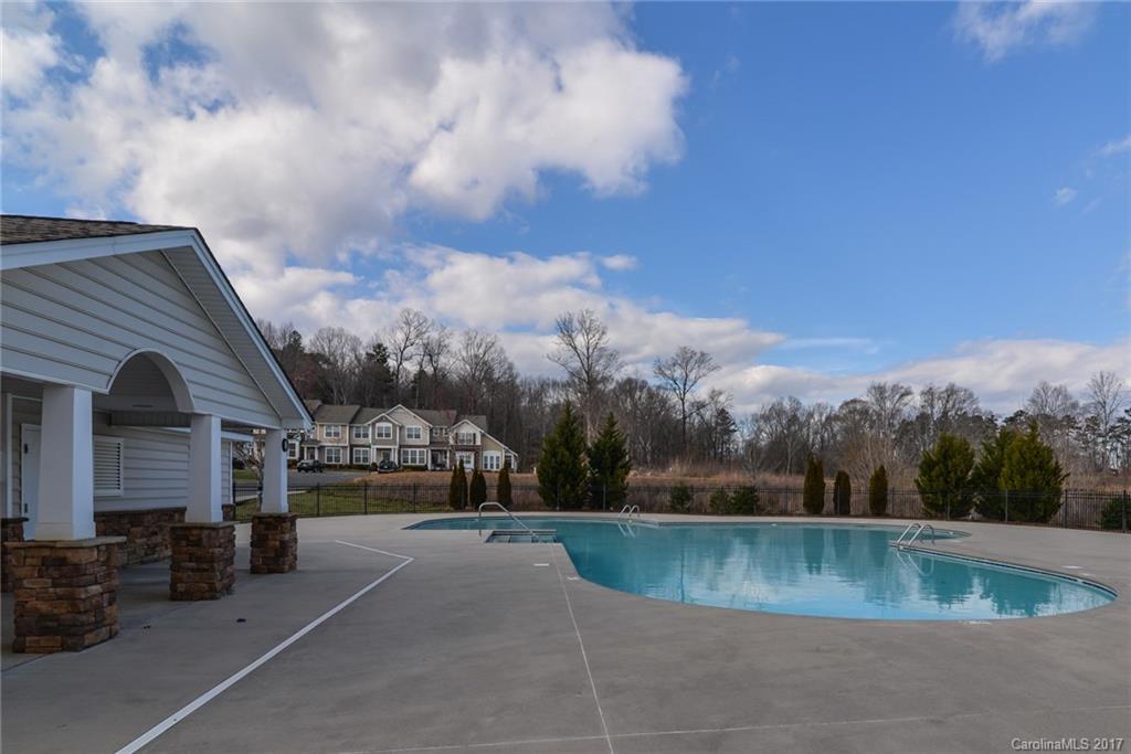 Waters Edge - Residential