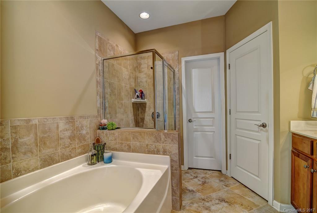 Waters Edge - Residential