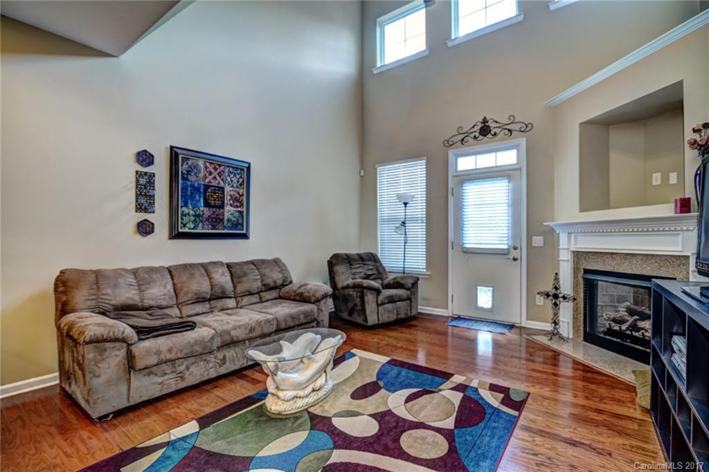 Waters Edge - Residential