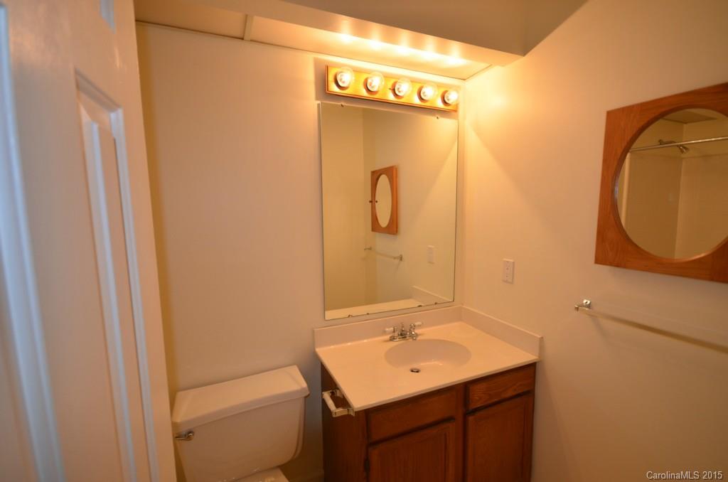 Firethorne - Residential Lease