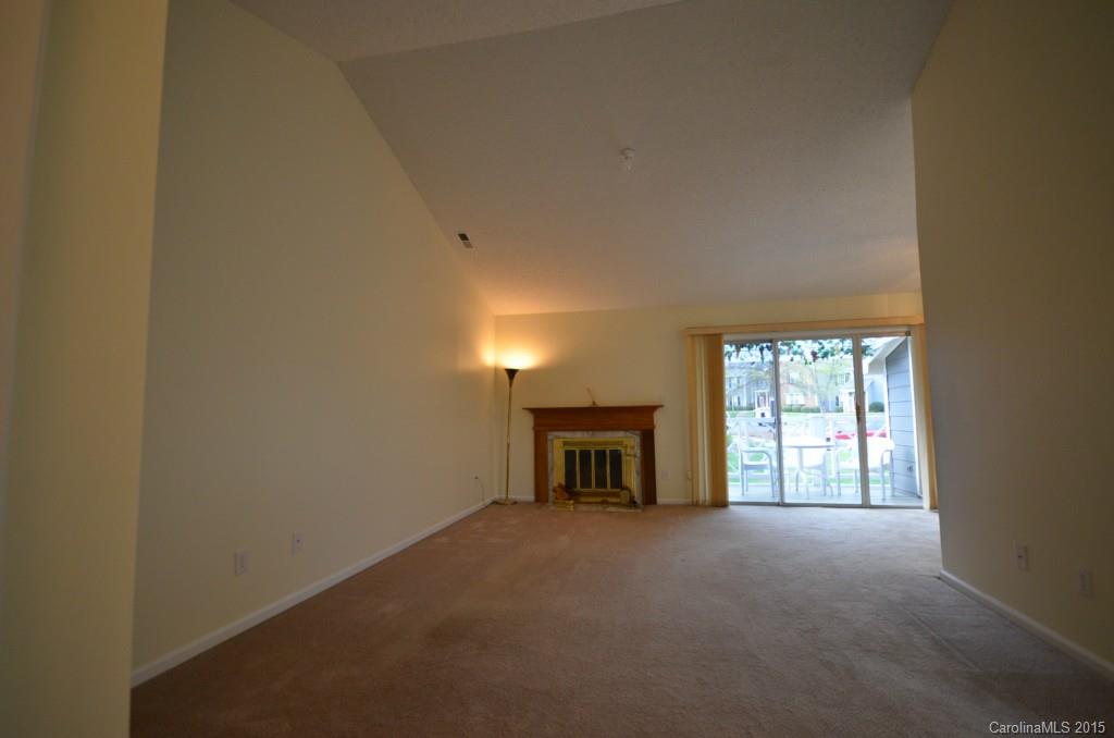 Firethorne - Residential Lease