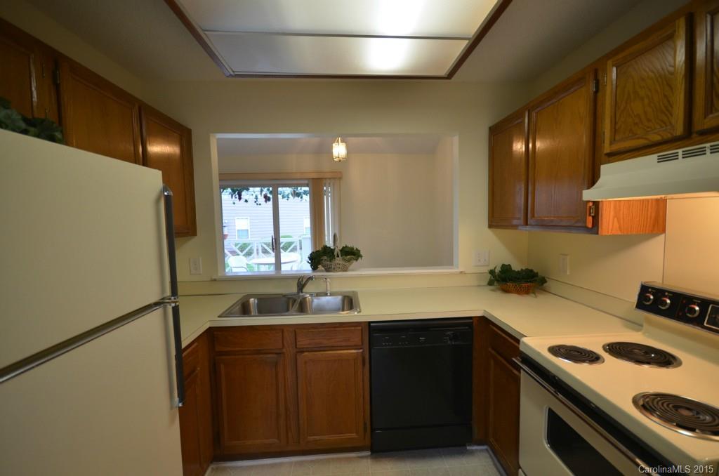 Firethorne - Residential Lease