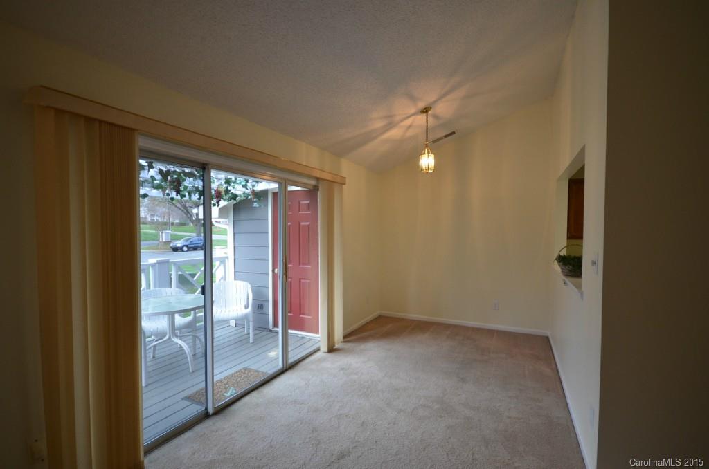 Firethorne - Residential Lease