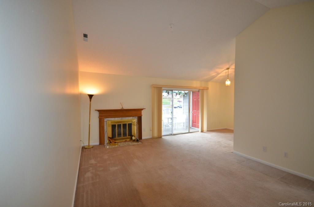 Firethorne - Residential Lease