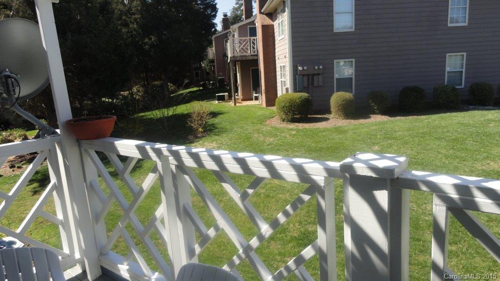 Firethorne - Residential Lease