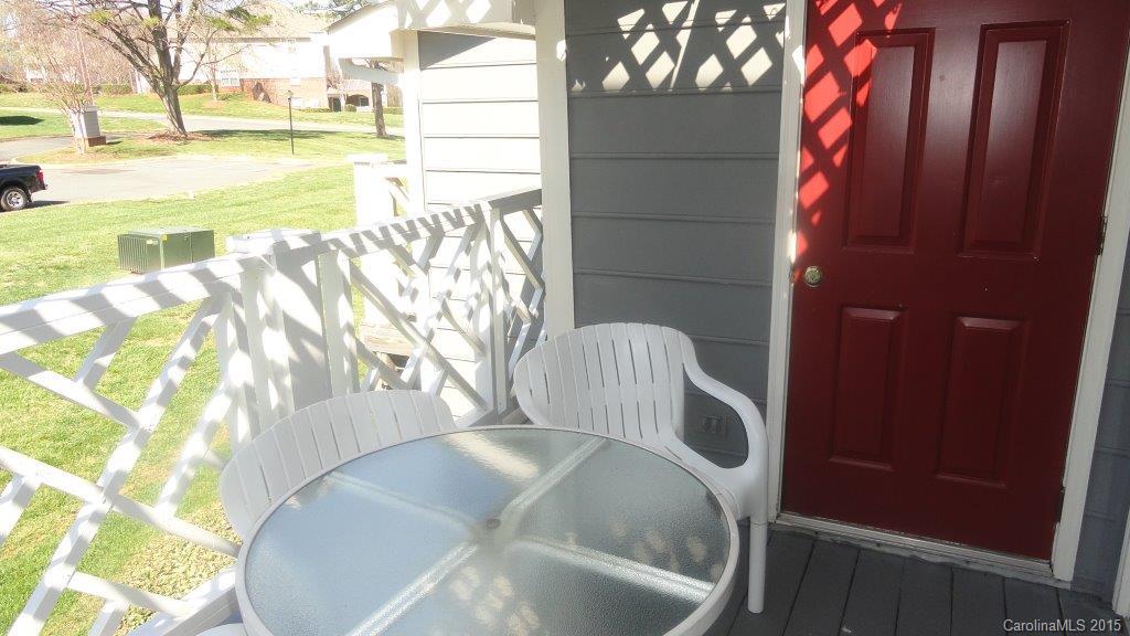 Firethorne - Residential Lease