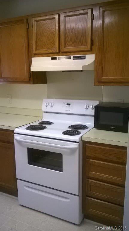 Firethorne - Residential Lease