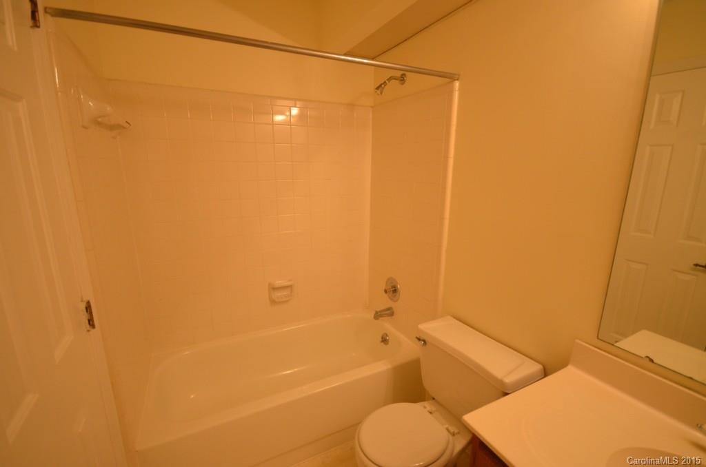 Firethorne - Residential Lease