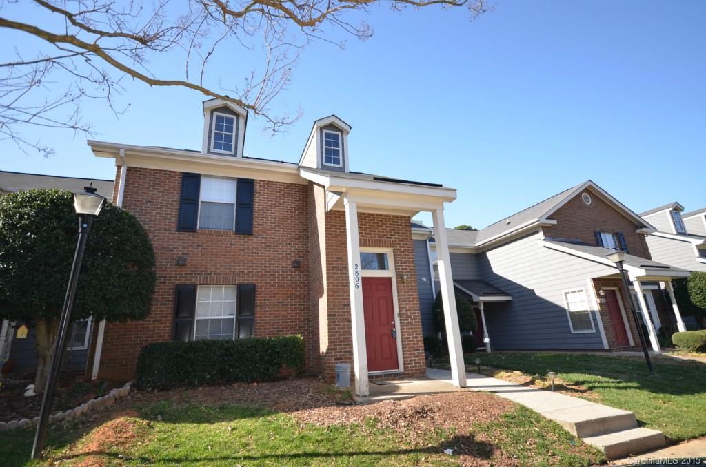 Firethorne - Residential Lease