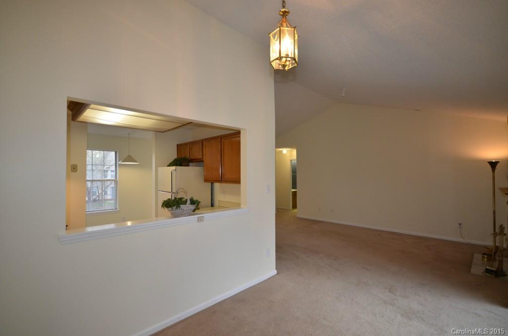 Firethorne - Residential Lease