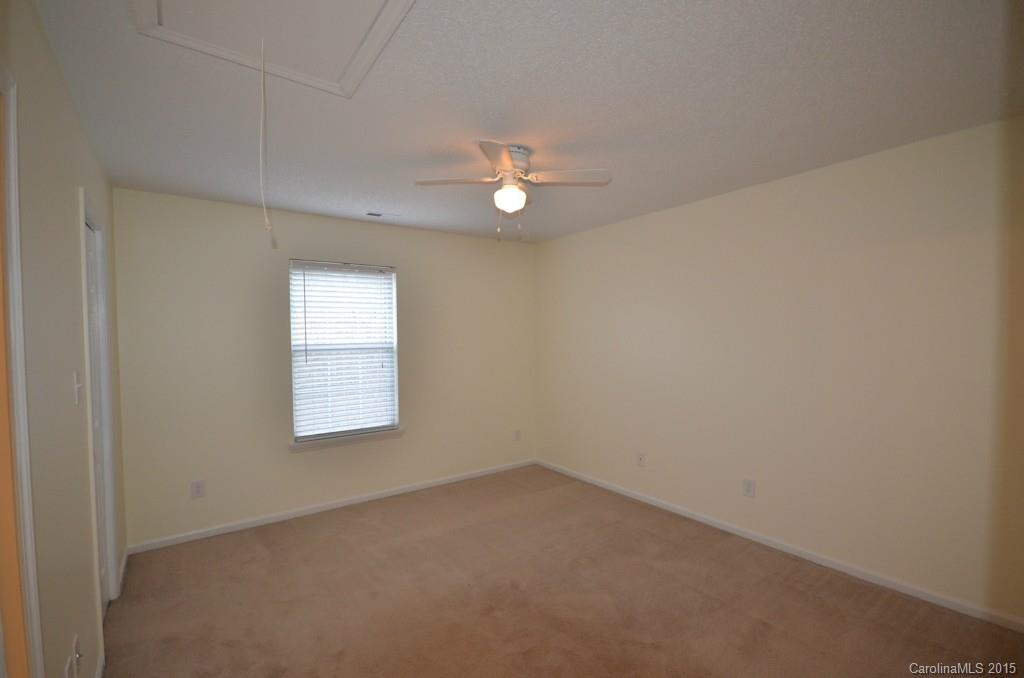 Firethorne - Residential Lease