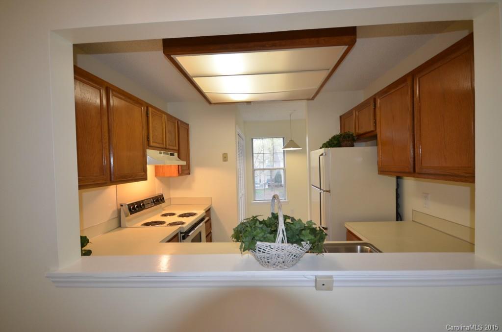 Firethorne - Residential Lease