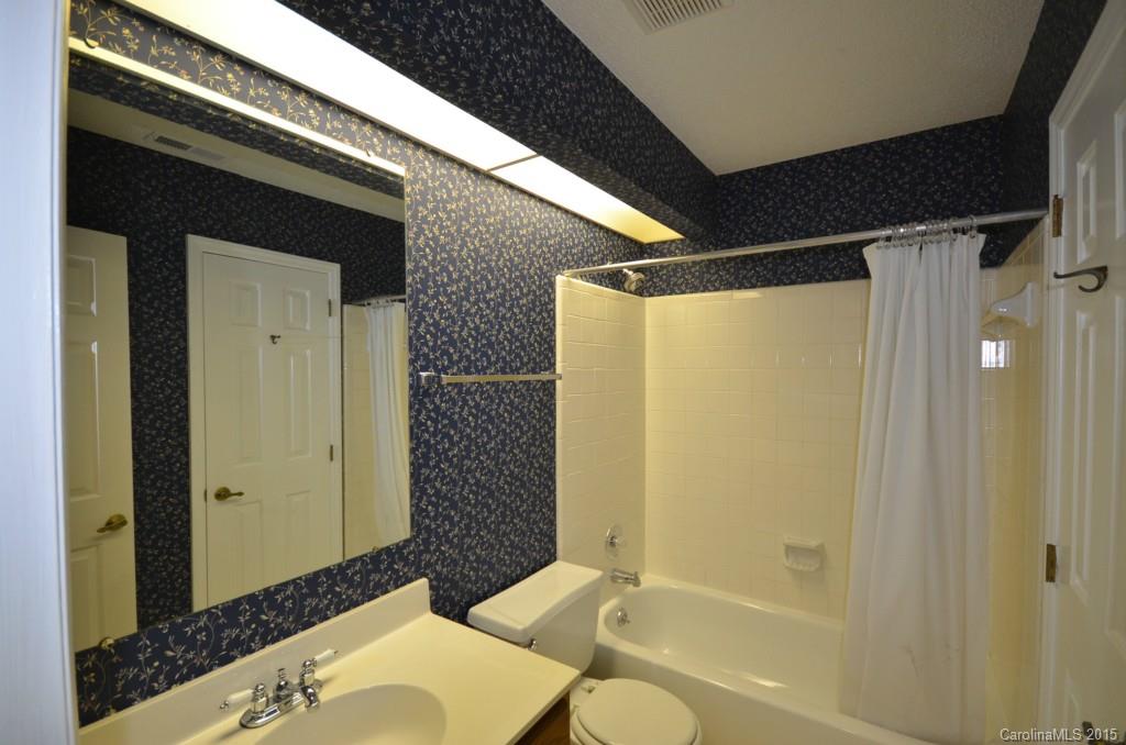 Firethorne - Residential Lease