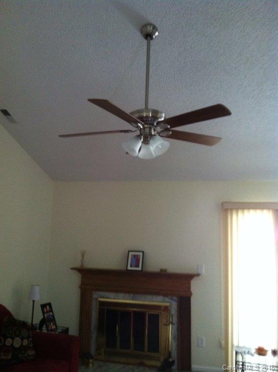 Firethorne - Residential Lease