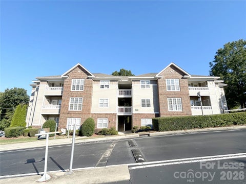 Photo of 9909 Campus Walk Lane #D, Charlotte, NC 28262 (MLS # 4435782)
