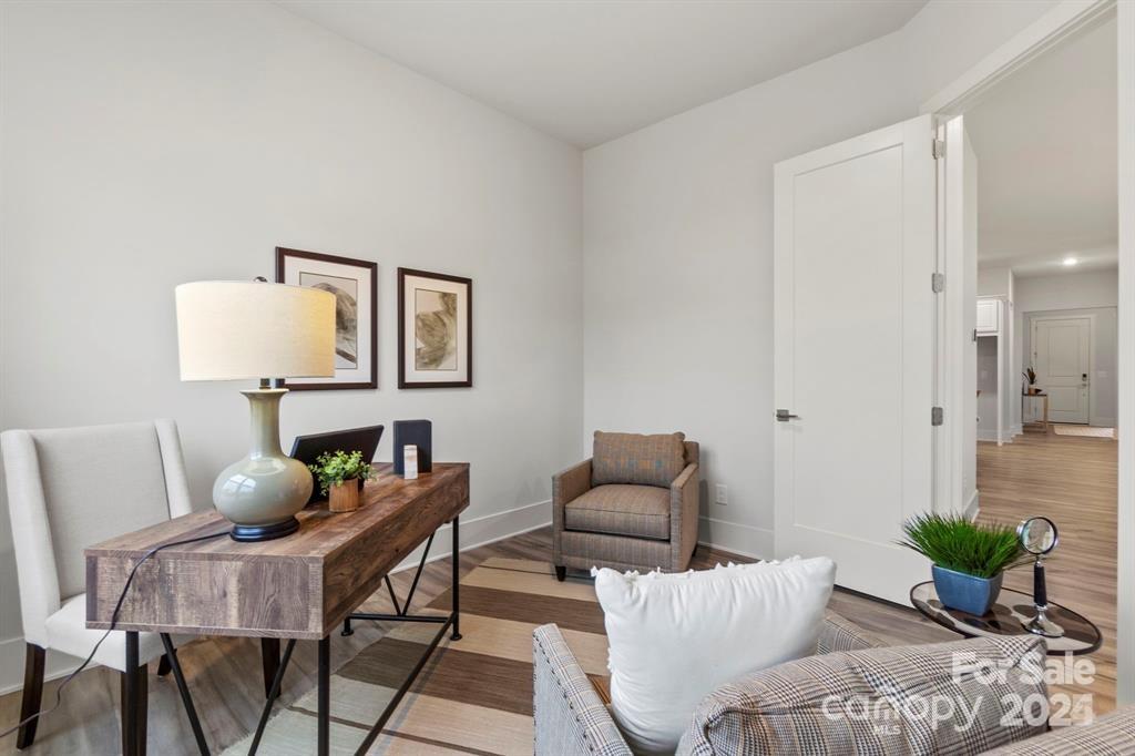 Griffith Lakes - Residential