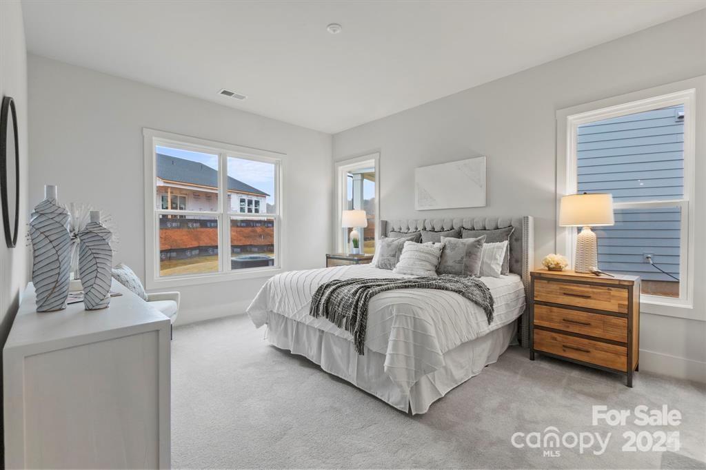 Griffith Lakes - Residential