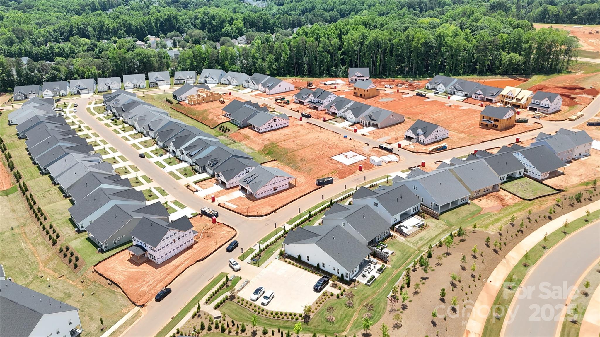 Griffith Lakes - Residential