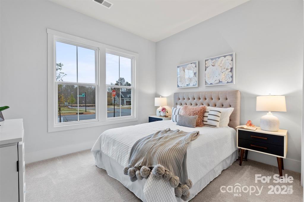 Griffith Lakes - Residential