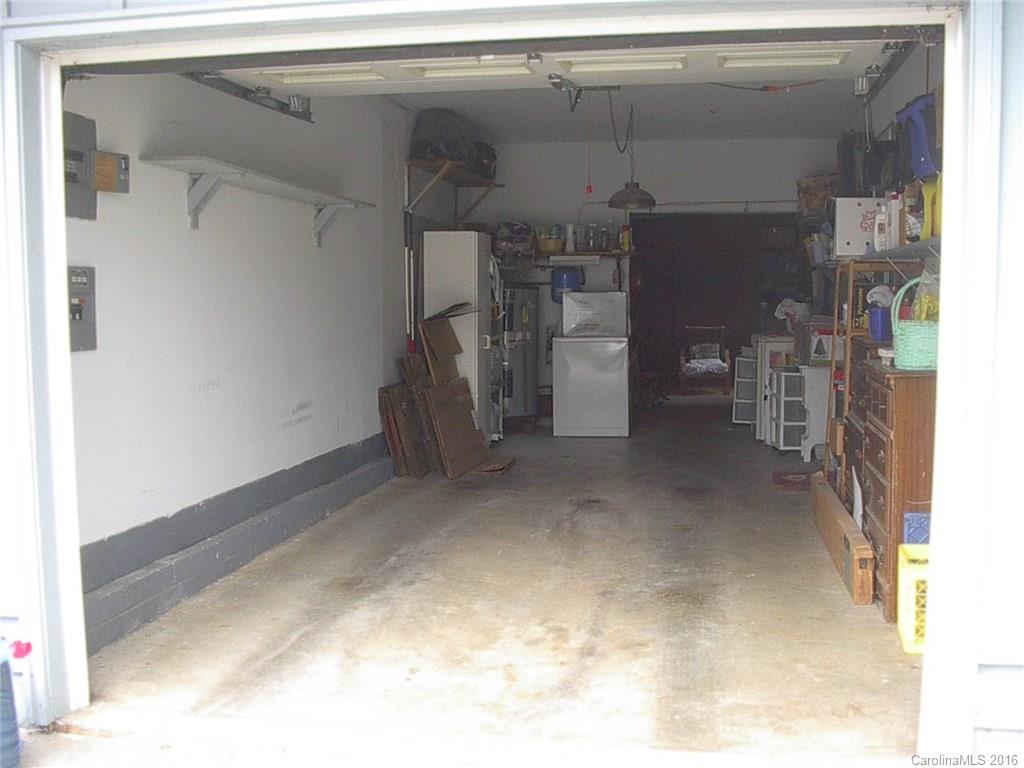 Fox Run - Residential