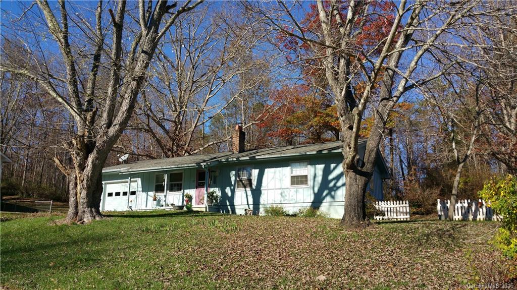 Fox Run - Residential